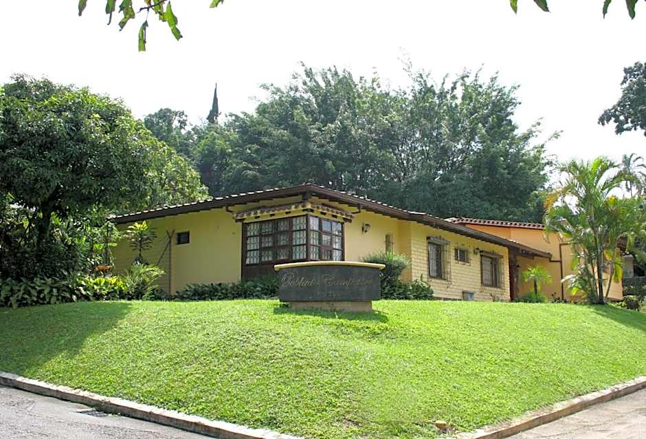Hotel Poblado Campestre