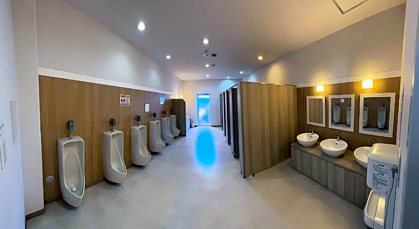 KIBOTCHA/キボッチャ