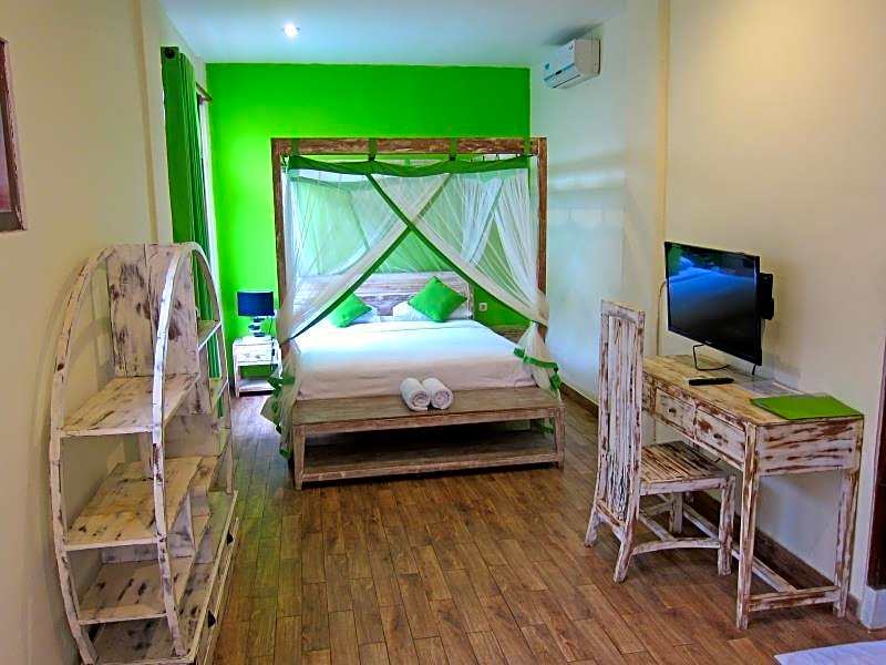 Tiga Lima Homestay Yogyakarta