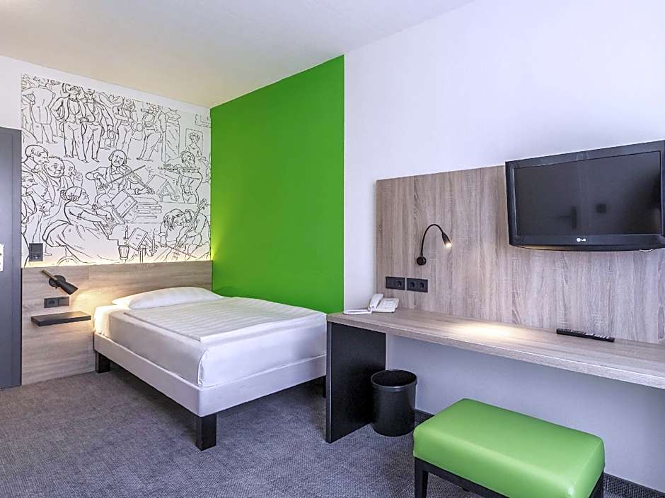 ibis Styles Halle