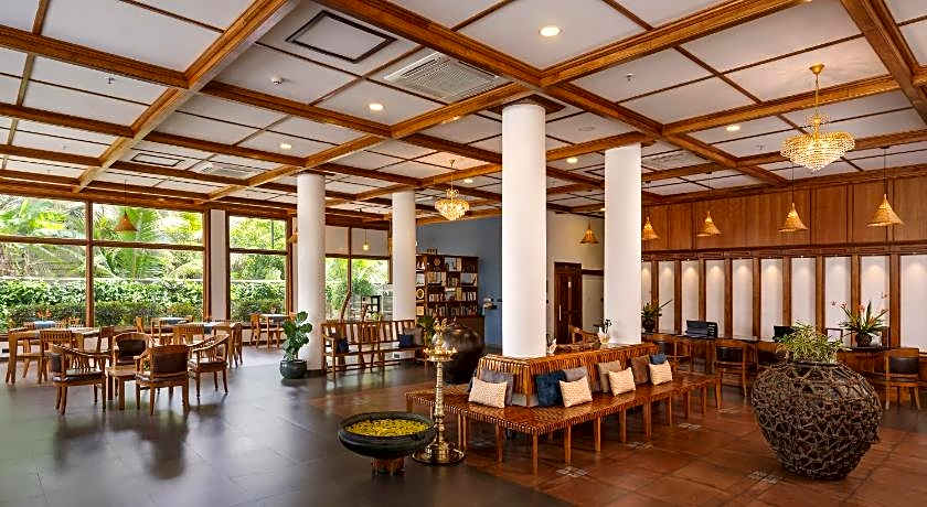 Backwater Ripples Kumarakom