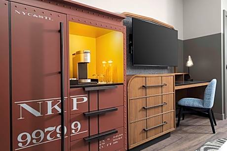 Premium King Room