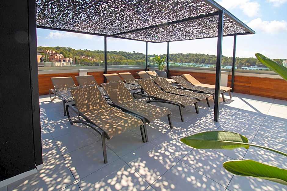 Golden Port Salou & Spa