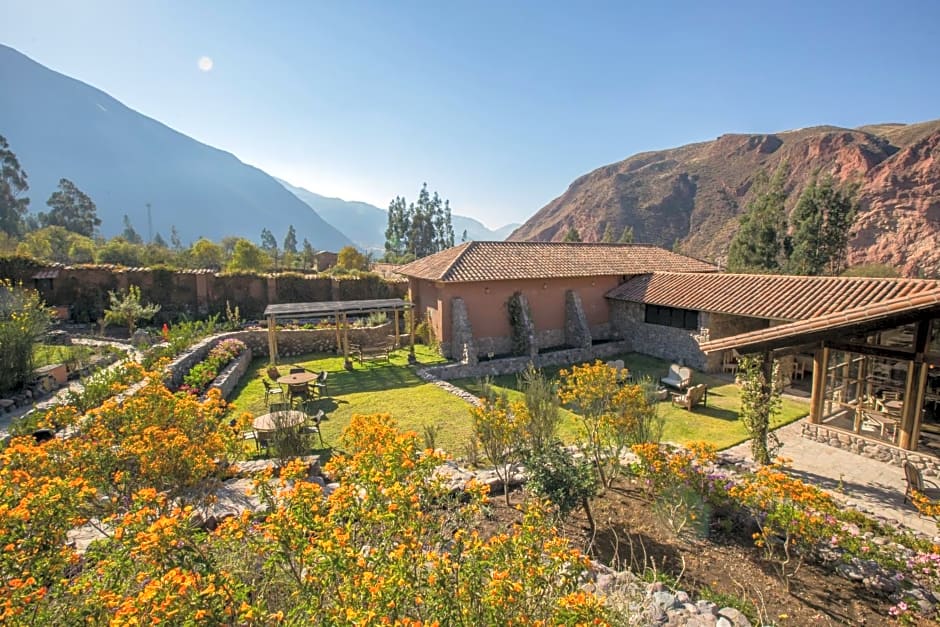 Tierra Viva Valle Sagrado Hotel