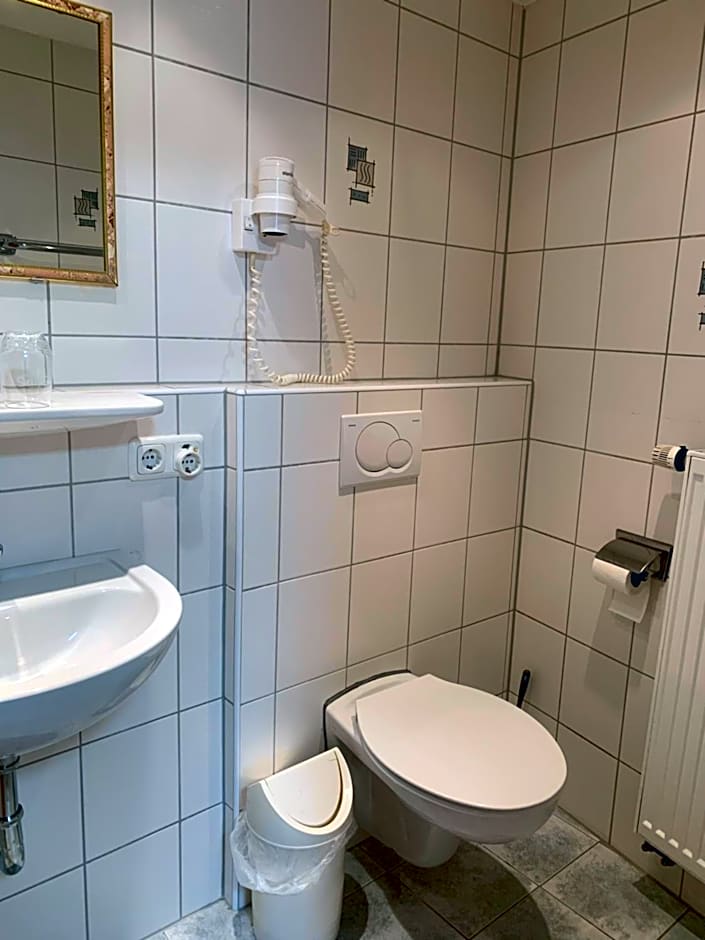 China Restaurant Hotel Lotus