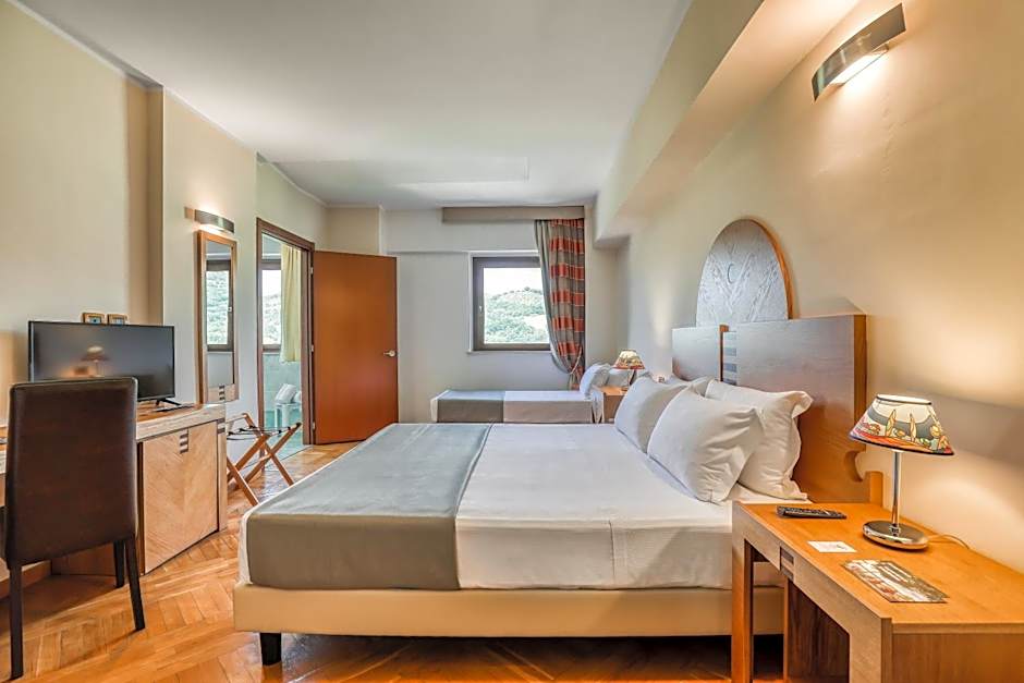 Hotel PentHouse