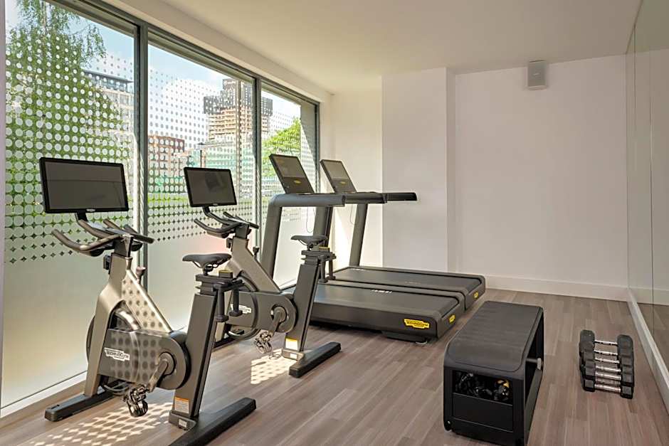 The Reach at Piccadilly, Manchester, a Tribute Portfolio Hotel