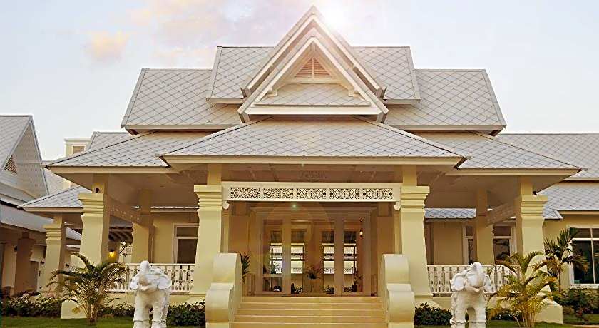 Nantrungjai Boutique Hotel