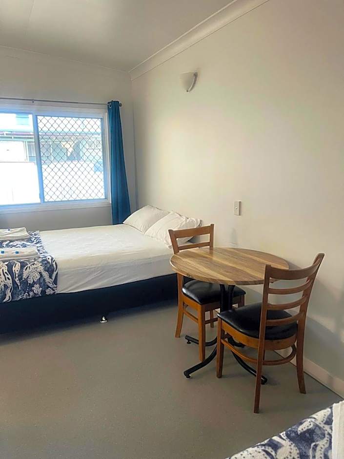 Grand Hotel Mount Morgan