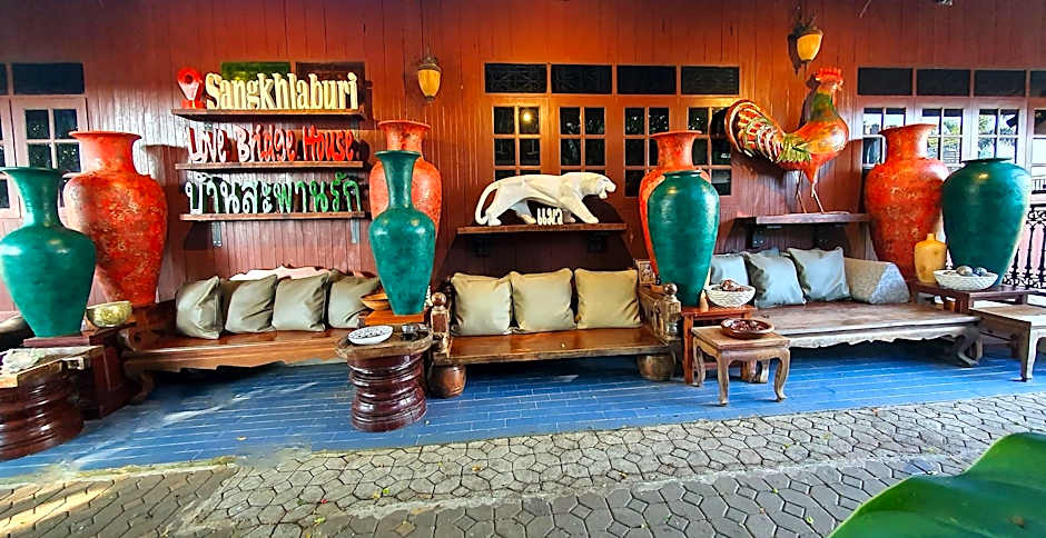 Love Bridge House Resort