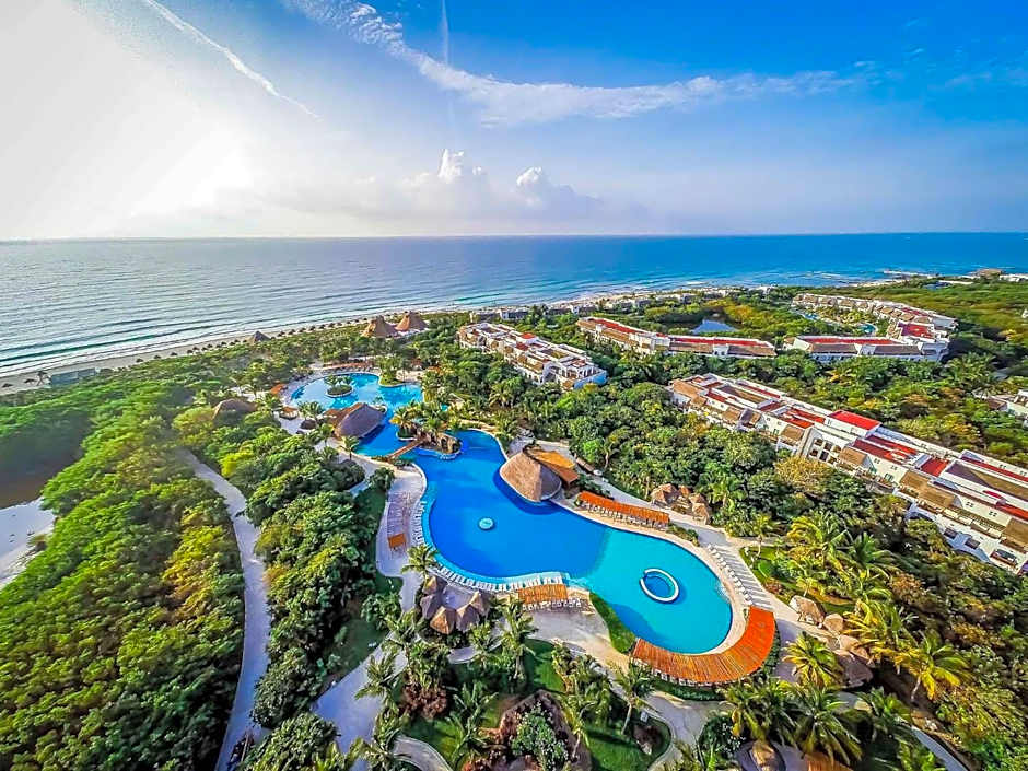 Valentin Imperial Riviera Maya-All Inclusive-Adults Only