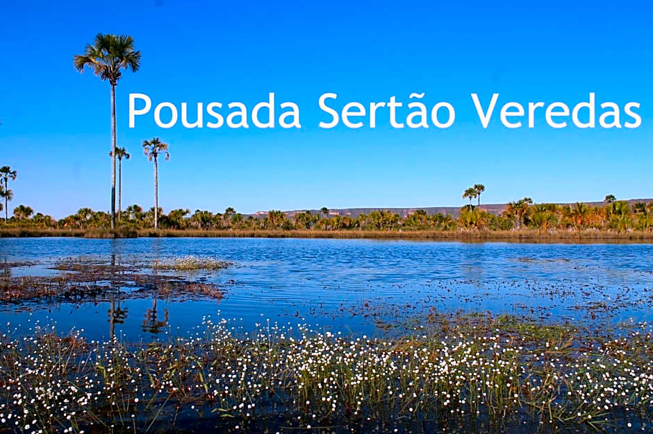 Pousada Sertão Veredas