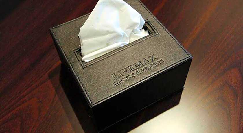 Hotel Livemax Osaka Kadoma