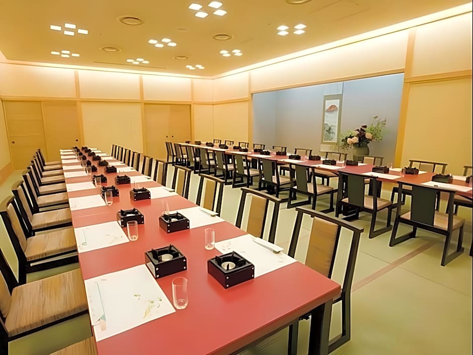 Hotel Mielparque Nagoya