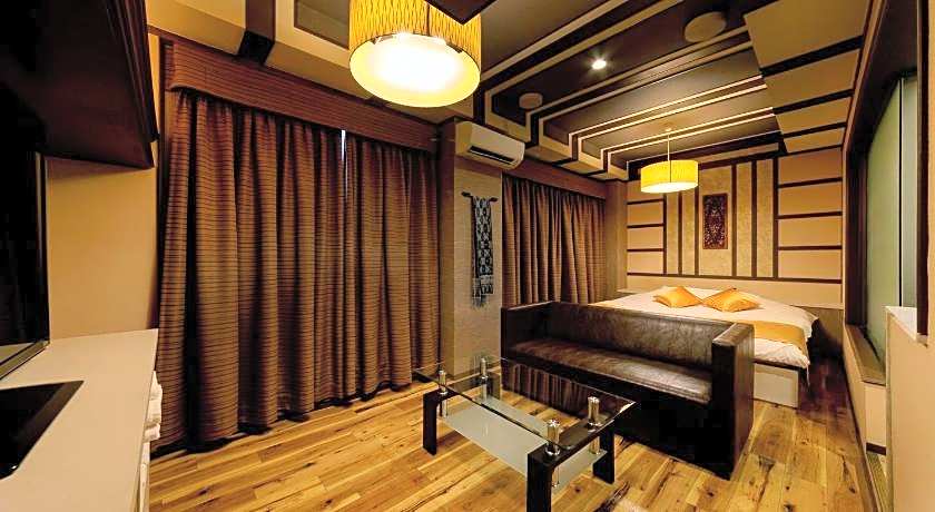 Hotel Lotus Sakai (Adult Only)