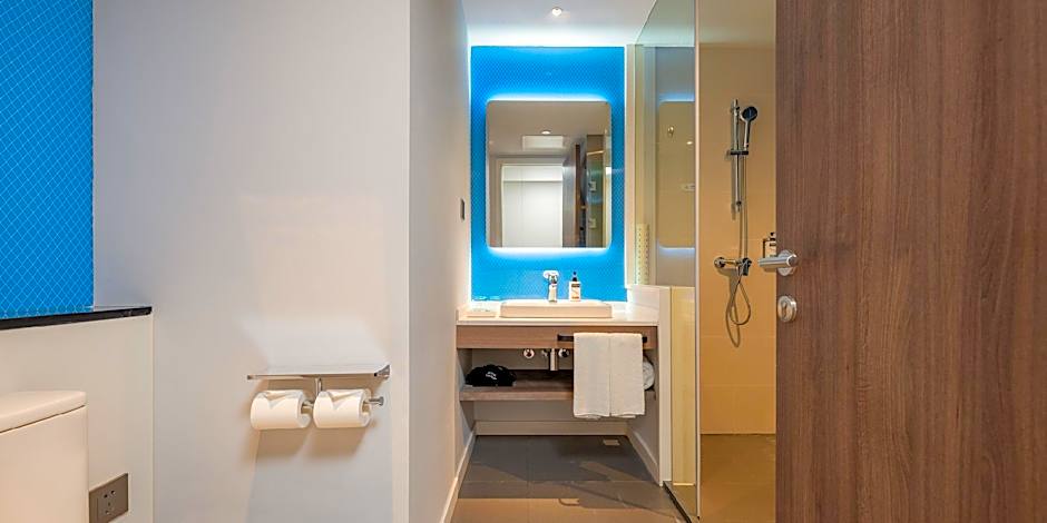 Holiday Inn Express Taiyuan High Tech Zone By IHG