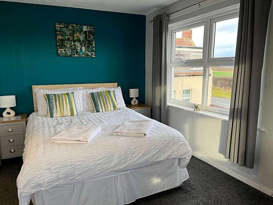 The Island View - A1