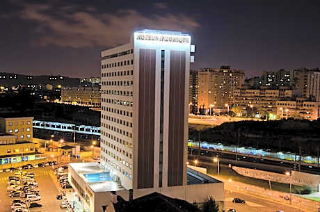 Vip Executive Zurique Hotel