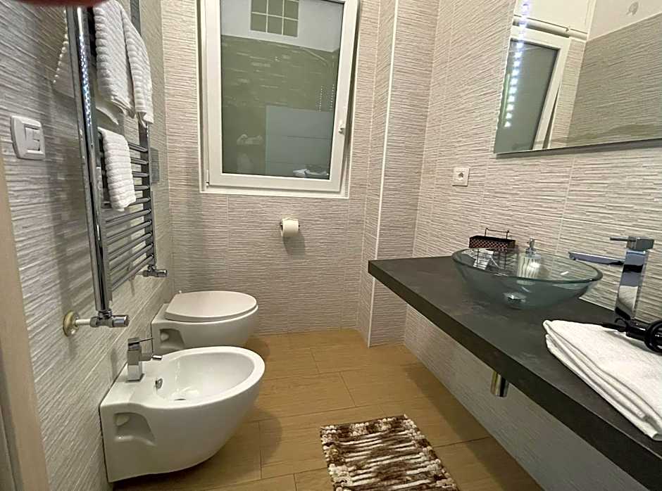 B&B La Perla & Suites