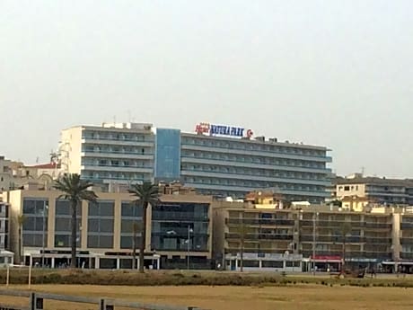 Quadruple Room (3 Adults + 1 Child)