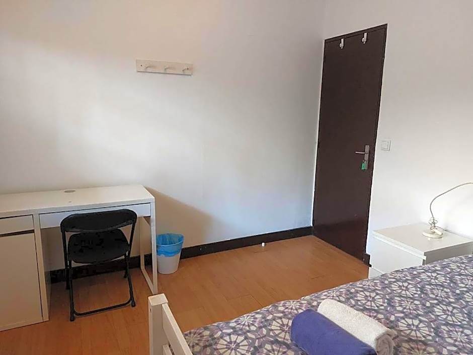 Asprela Guest House