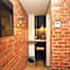 Brick Box Hotel