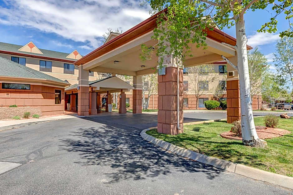 Holiday Inn Express Hotel & Suites Montrose - Townsend By IHG