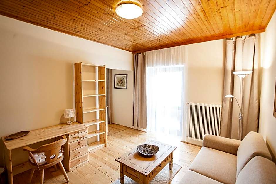 Waldhotel Bad Jungbrunn