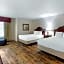 Best Western Plus Steeplegate Inn