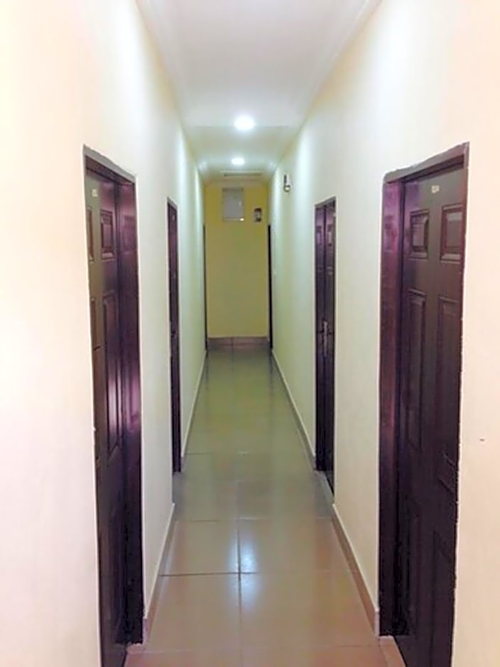 Power Mike Guest House