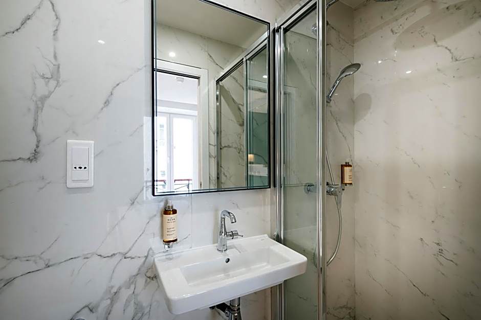 HOTEL AU COEUR DES ARTS ET METIERS