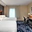 Fairfield Inn & Suites by Marriott Toronto Mississauga
