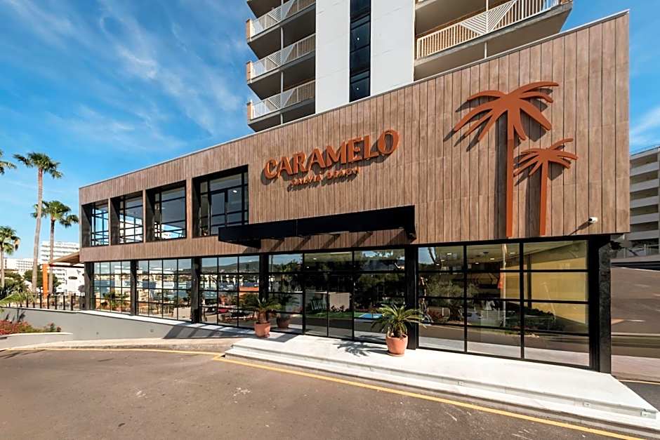 Caramelo Calvia Beach - Adults Only
