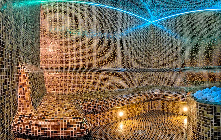 Erzsébet Park Hotel