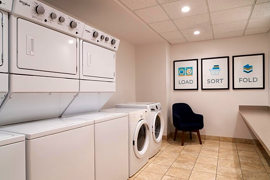 Staybridge Suites Akron-Stow-Cuyahoga Falls By IHG