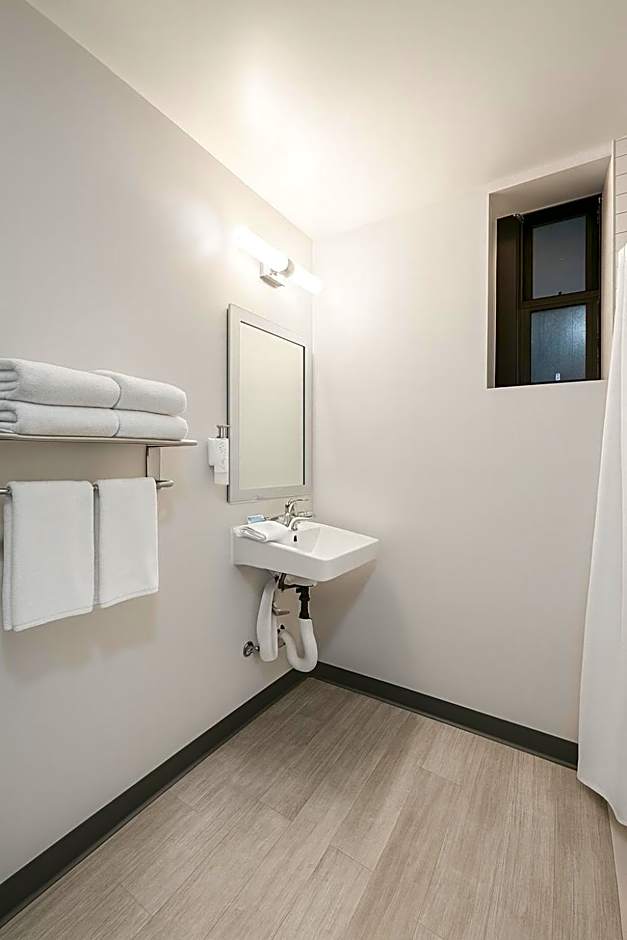 Heritage Hotel New York City