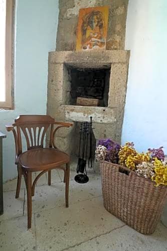 Aganbey Hotel