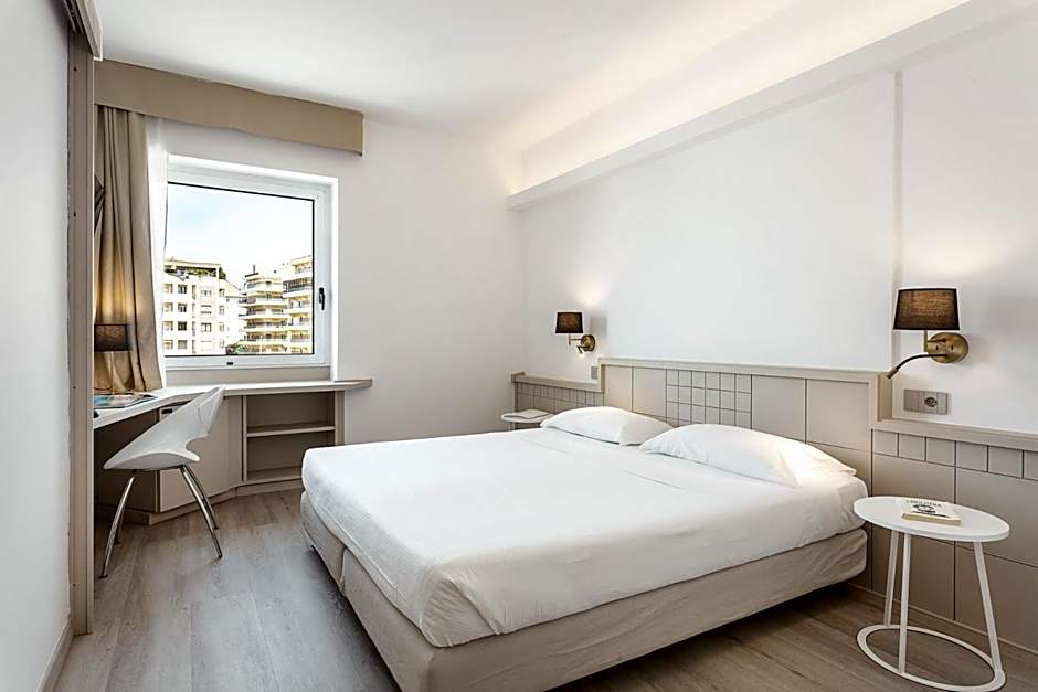 Hotel Carlo Felice Sassari