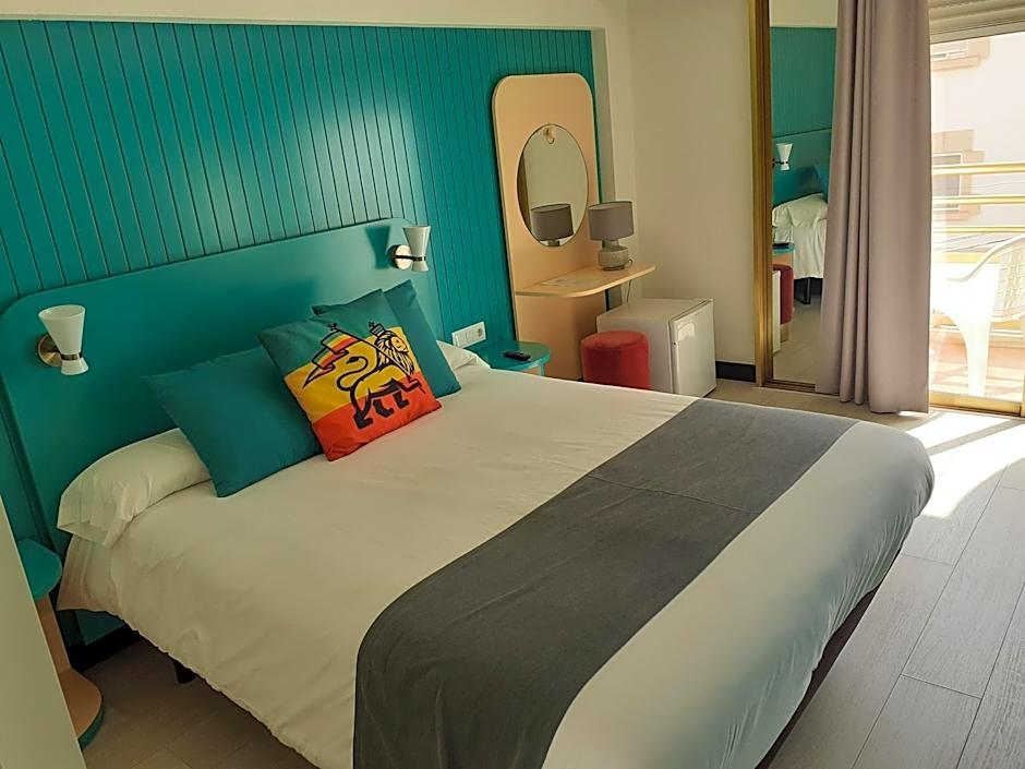 Hotel Clibomar Jamaica