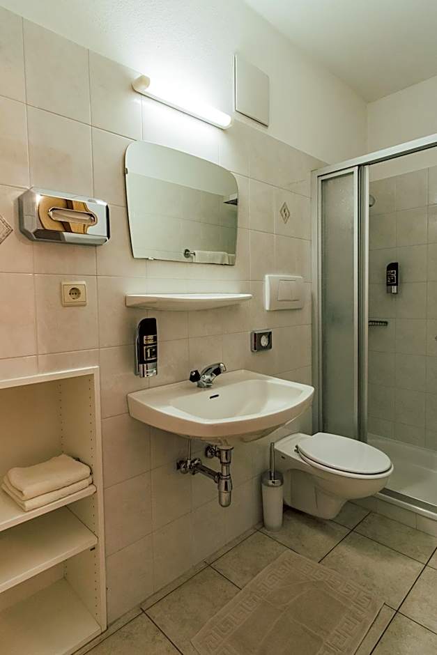 Hotel Residence Griesfeld