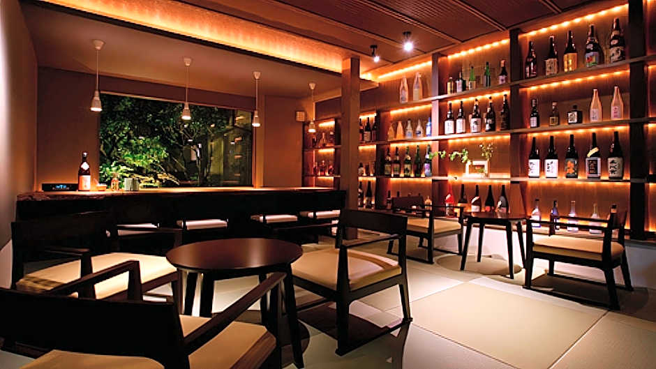 Aso Uchinomaki Onsen Sozankyo