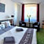Strand-Hotel Lobbe