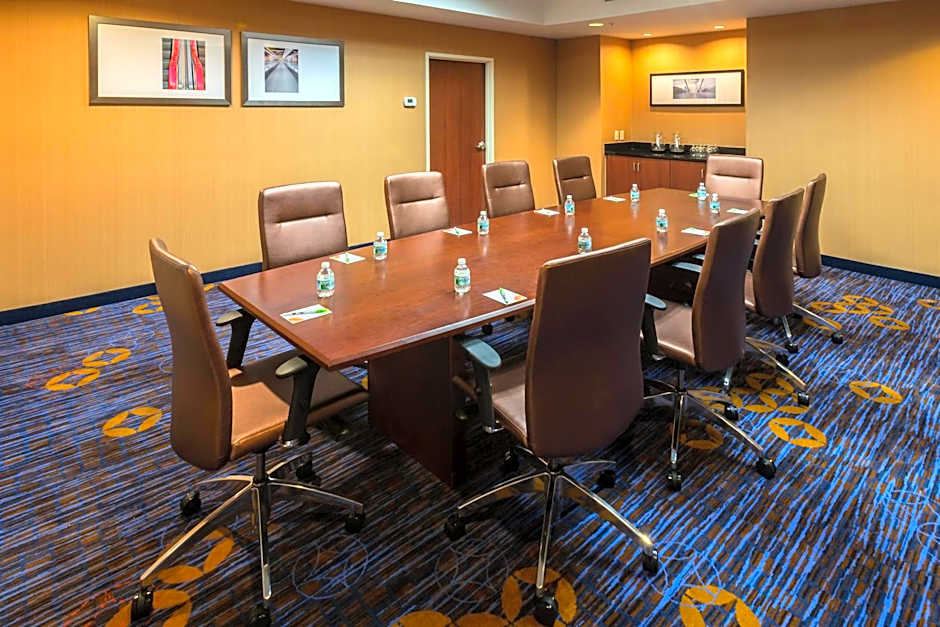 Courtyard by Marriott Panama City