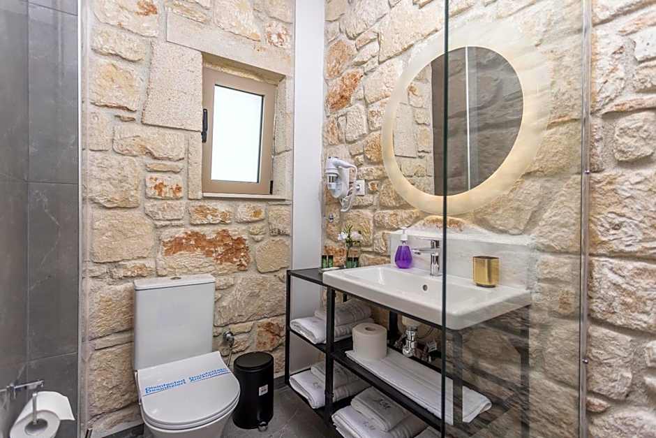 Anna Mare Luxury Apartments