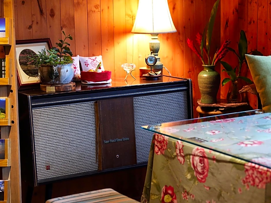 Jasmine Orange Bed and Breakfast