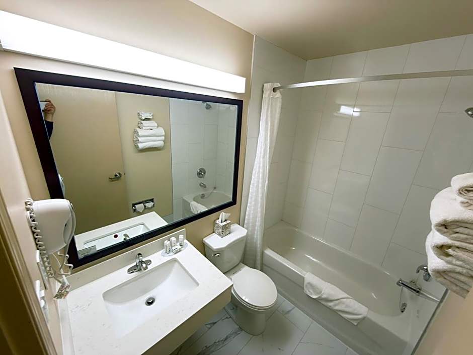 Travelodge by Wyndham Drumheller AB