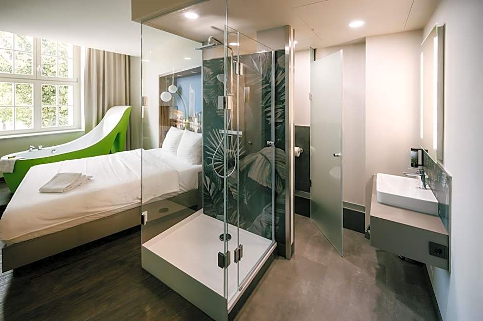 Travel24 Hotel Leipzig City