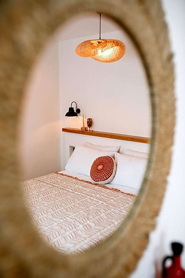 Kallinos Boutique Hotel