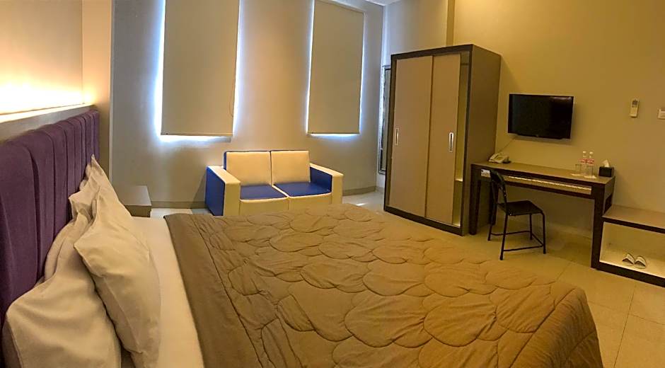 Alodia Powered by Archipelago