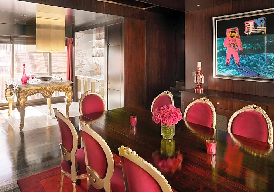 Faena Hotel Buenos Aires